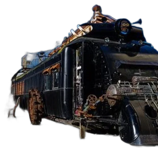 car, robot, weapon, animal transparent PNG cut-out
