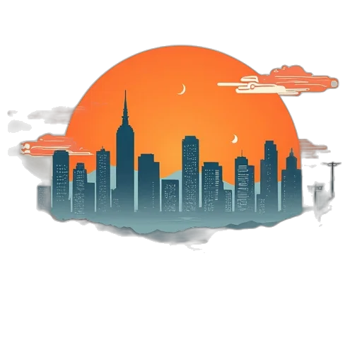 concept art, pixel art, 3d render, fantasy art transparent PNG cut-out