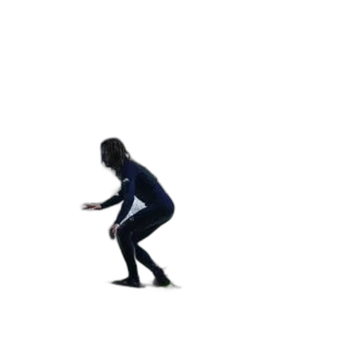 shoes, 3d render, concept art, pixel art transparent PNG cut-out