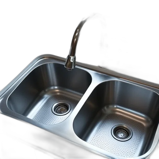 food, 3d render, photorealistic, stainless transparent PNG cut-out