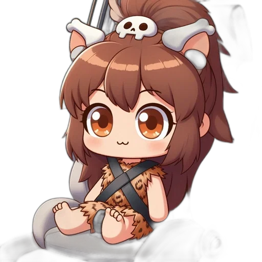 staff, weapon, creature, animal transparent PNG cut-out