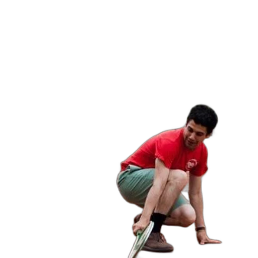 staff, shoes, creature, animal transparent PNG cut-out