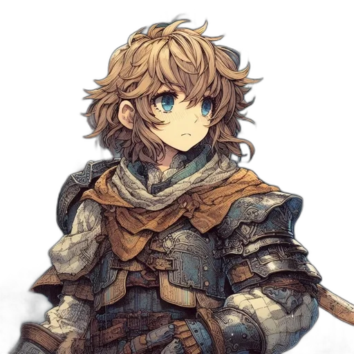 sword, staff, weapon, face transparent PNG cut-out