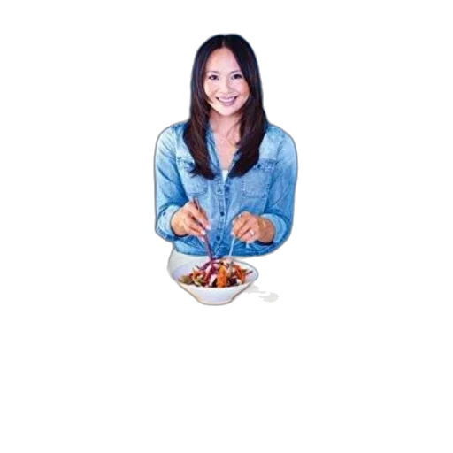 food, jacket, jewelry, face transparent PNG cut-out