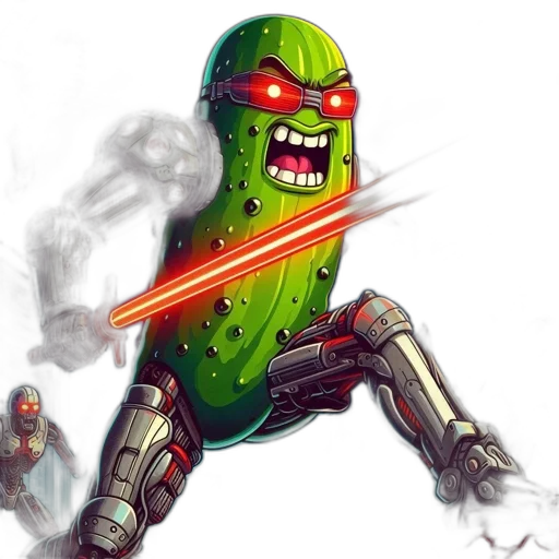 robot, weapon, creature, concept art transparent PNG cut-out