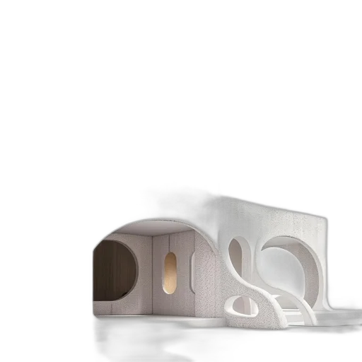 furniture, building, mask, shoes transparent PNG cut-out