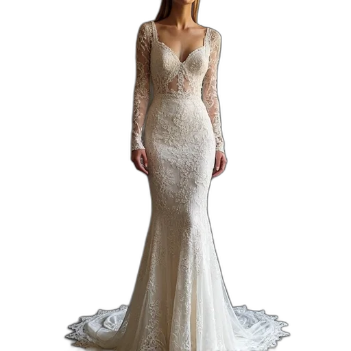 dress, beautiful, sheath, style transparent PNG cut-out