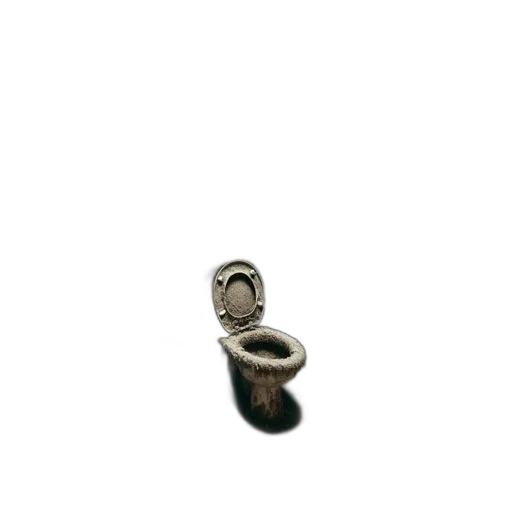 jewelry, shoes, hair, staff transparent PNG cut-out