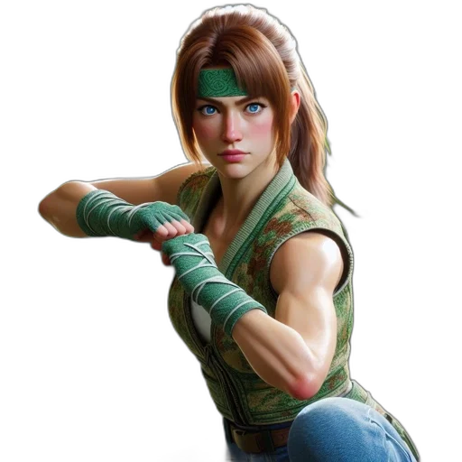 weapon, fantasy art, concept art, photorealistic transparent PNG cut-out
