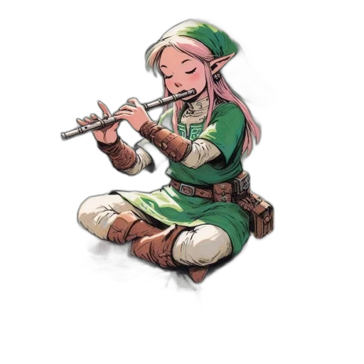 weapon, staff, sword, concept art transparent PNG cut-out