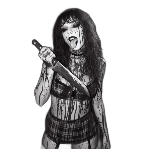 dress, concept art, comic book art, photorealistic transparent PNG cut-out