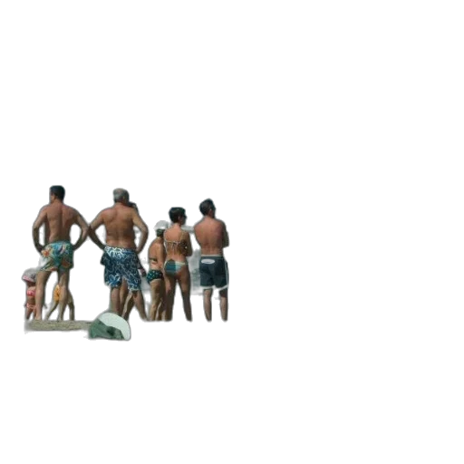 staff, animal, creature, 3d render transparent PNG cut-out