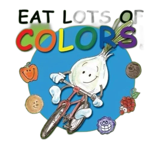 food, cartoon, colorful, pastel transparent PNG cut-out