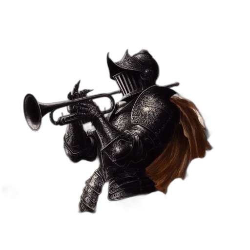 weapon, dragon, mask, staff transparent PNG cut-out
