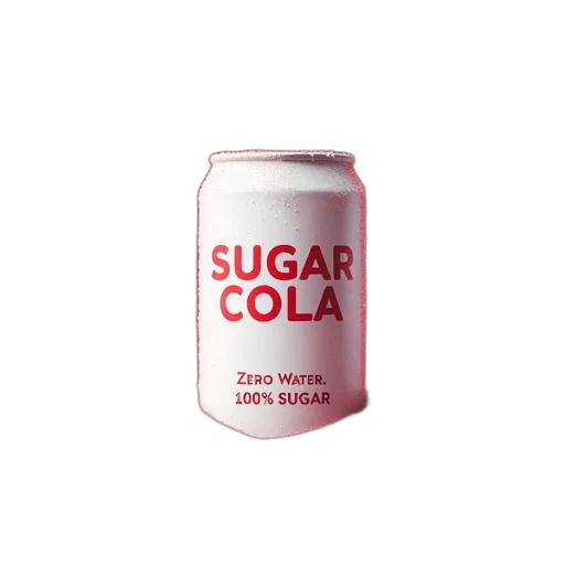 bottle, food, vaporwave, 3d render transparent PNG cut-out