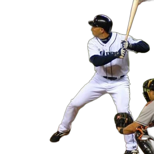 weapon, sword, baseball, player transparent PNG cut-out