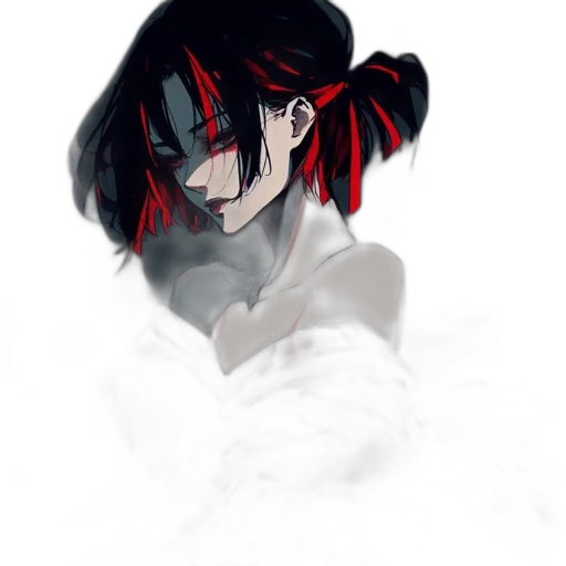 mask, face, creature, weapon transparent PNG cut-out