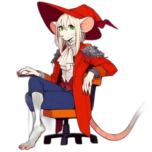 staff, dragon, concept art, pixel art transparent PNG cut-out