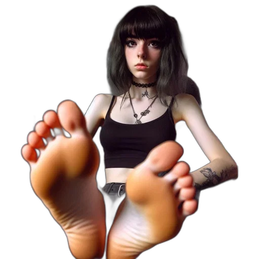 shoes, jewelry, creature, robot transparent PNG cut-out
