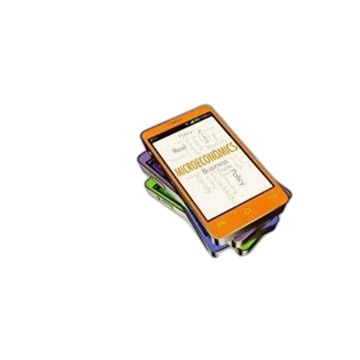 cover, microeconomics, glenn, hubbard transparent PNG cut-out