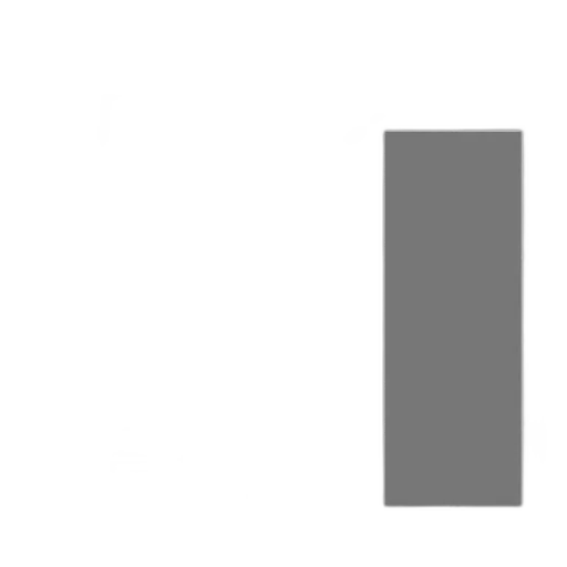 robot, furniture, staff, hat transparent PNG cut-out