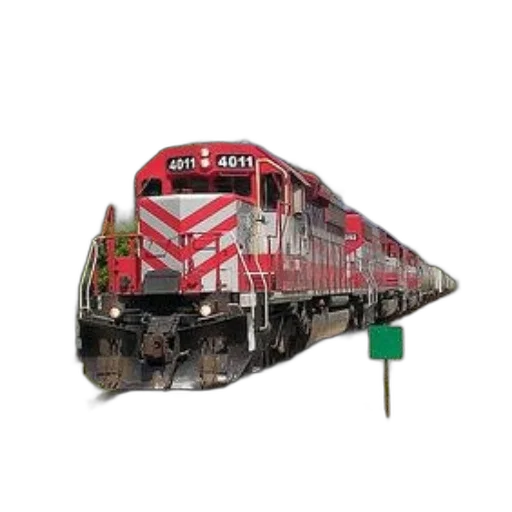 photorealistic, 3d render, red, white transparent PNG cut-out