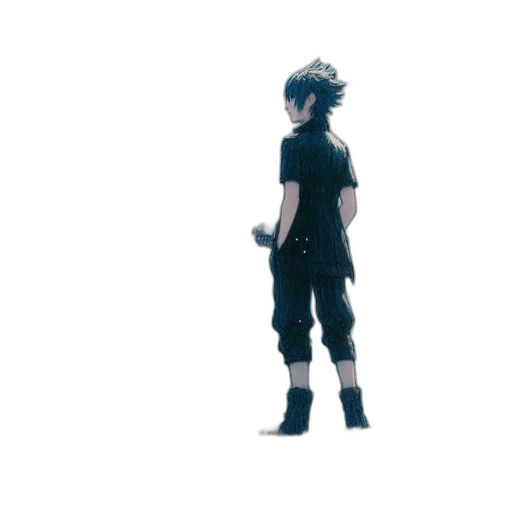 weapon, staff, mask, creature transparent PNG cut-out