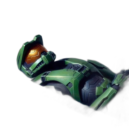 robot, mask, weapon, creature transparent PNG cut-out