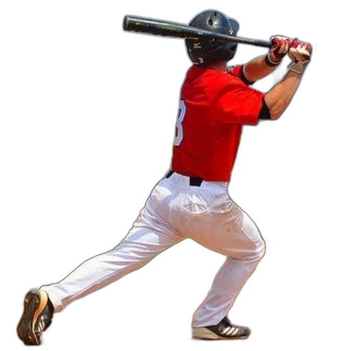 staff, weapon, sword, baseball transparent PNG cut-out