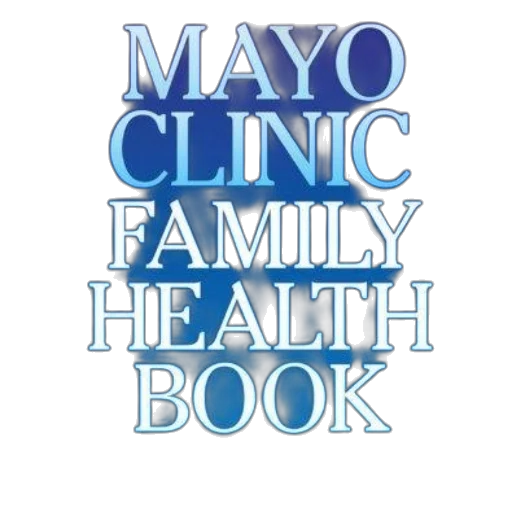cover, mayo, clinic, family transparent PNG cut-out
