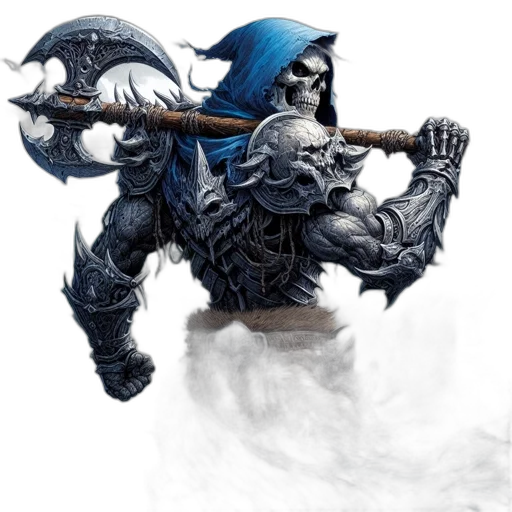 weapon, sword, fantasy art, concept art transparent PNG cut-out