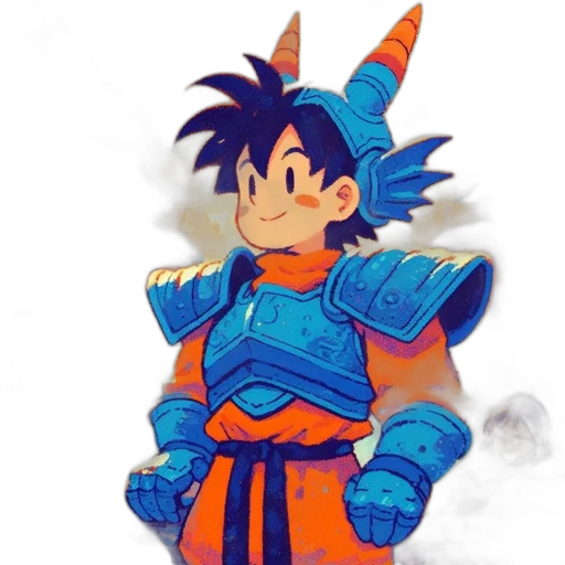 staff, dragon, mask, sword transparent PNG cut-out