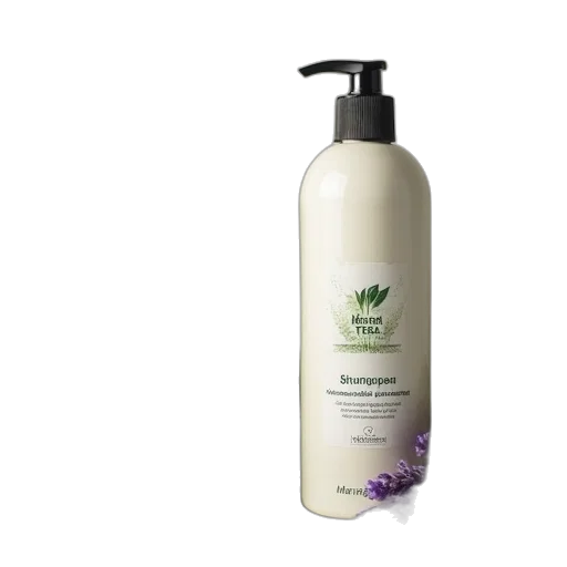 herbal, tea, tree, shampoo transparent PNG cut-out