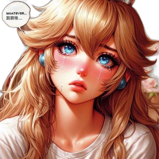 face, mask, anime, fantasy art transparent PNG cut-out