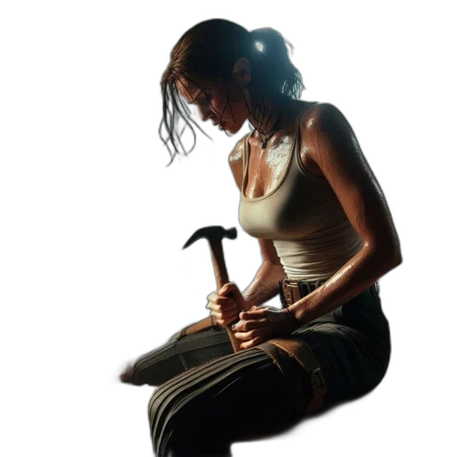 staff, sword, weapon, concept art transparent PNG cut-out