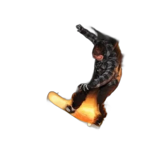 shoes, weapon, bottle, staff transparent PNG cut-out