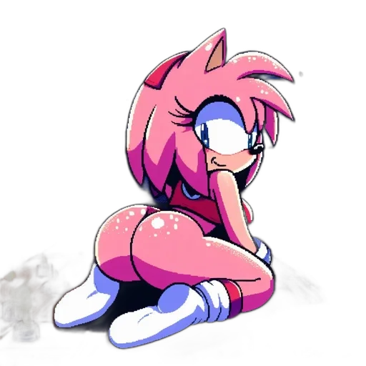 creature, hair, animal, dress transparent PNG cut-out