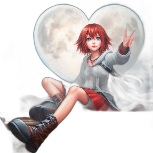 jacket, weapon, dress, concept art transparent PNG cut-out