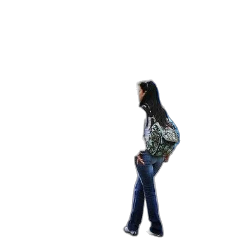 jacket, robot, dress, staff transparent PNG cut-out