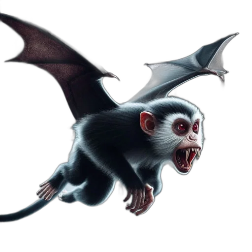 dragon, creature, animal, concept art transparent PNG cut-out