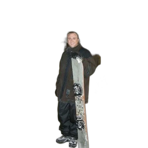 staff, jacket, sword, creature transparent PNG cut-out