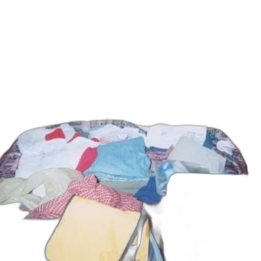 jacket, umbrella, hat, furniture transparent PNG cut-out