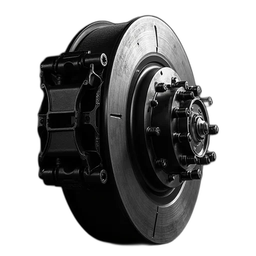 weapon, 3d render, rear, view transparent PNG cut-out