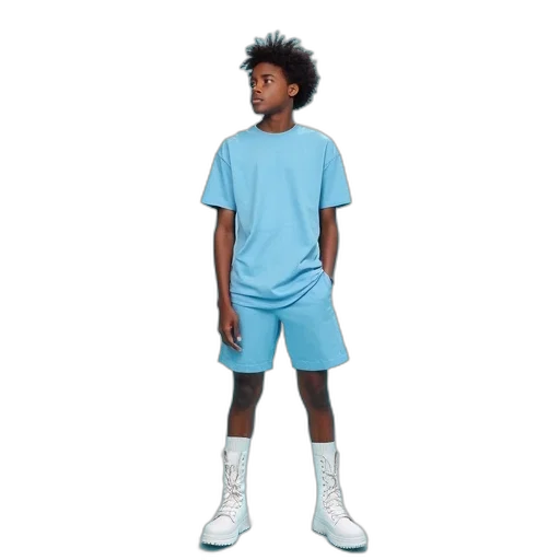 dress, shoes, jacket, creature transparent PNG cut-out