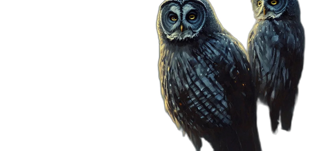 animal, creature, face, staff transparent PNG cut-out