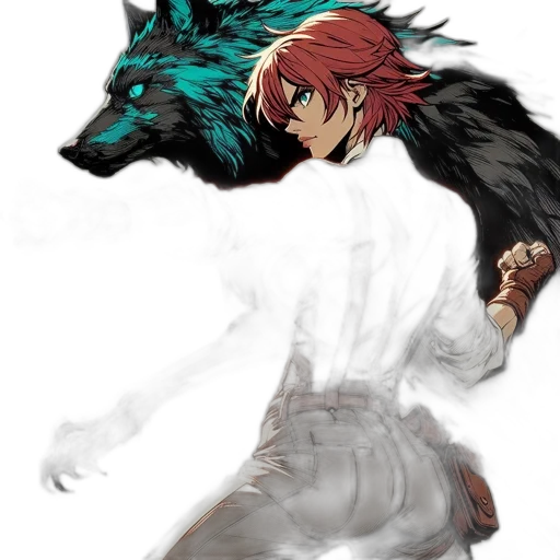 creature, mask, dragon, concept art transparent PNG cut-out