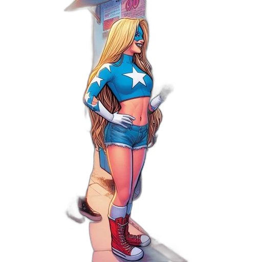 staff, weapon, comic book art, concept art transparent PNG cut-out