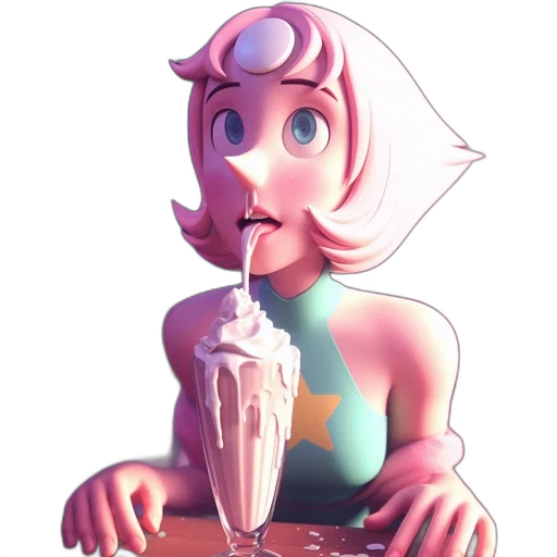 food, staff, face, robot transparent PNG cut-out