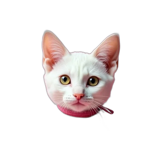 animal, face, staff, creature transparent PNG cut-out