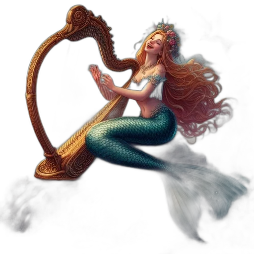 fantasy art, concept art, pixel art, 3d render transparent PNG cut-out